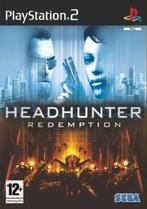 Headhunter Redemption, Avontuur en Actie, Gebruikt, 1 speler, Ophalen of Verzenden