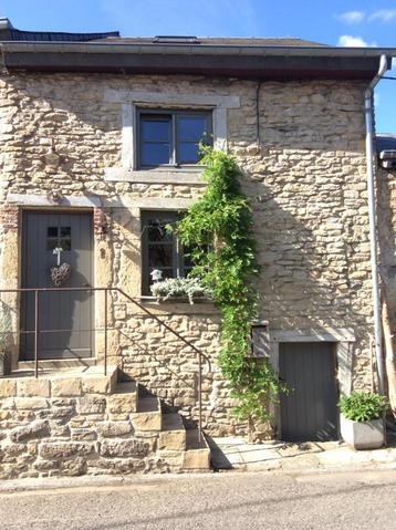 Maison de vacances confortable à louer dans les Ardennes prè, Propriétaire, Village, 3 chambres à coucher, 6 personnes