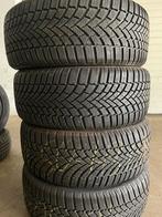 Set Banden Bridgestone 225/50/18(99h) m+S, Ophalen