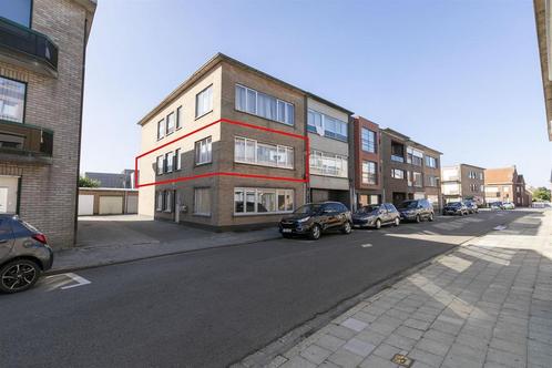 Appartement te huur in Herentals, 3 slpks, Immo, Huizen te huur, Appartement, C