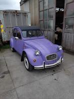 Citroen 2cv, Auto's, Particulier, Te koop