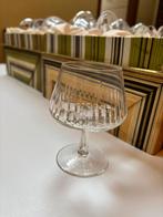 Coffret 11 verres sur pied, Ophalen, Zo goed als nieuw