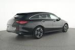 Mercedes-Benz CLA 180 d SB, Automaat, CLA, Stof, Gebruikt