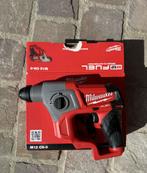 Perfo milwaukee M12 CH, Bricolage & Construction, Outillage | Foreuses, Neuf