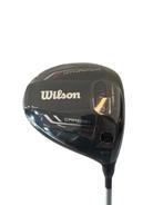 nieuwe Wilson DYNAPWR Carbon 2025 driver – 9 – Flex S / Gol, Ophalen of Verzenden, Nieuw, Club