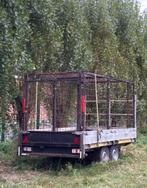 Aanhangwagen SARIS, Auto diversen, Aanhangers en Bagagewagens, Ophalen, Gebruikt