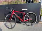 Trek koersfiets, Fietsen en Brommers, Ophalen, Zo goed als nieuw
