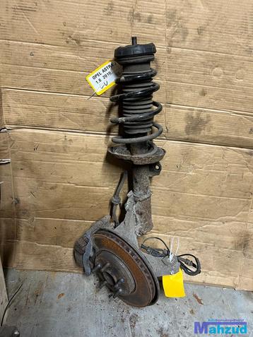 OPEL ASTRA J 1.6 Links voor veerpoot compleet 2009-2015 beschikbaar voor biedingen