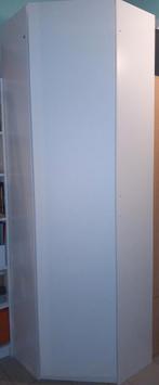 armoire d'angle ikea pax, Ophalen, Gebruikt