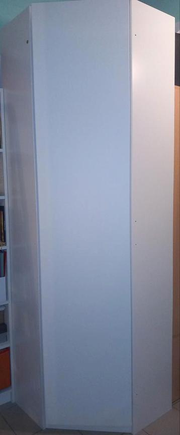 armoire d'angle ikea pax  beschikbaar voor biedingen