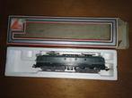 Locomotief H0 Lima 20 8029L CC 7140, Locomotief, Ophalen of Verzenden, Zo goed als nieuw, Analoog