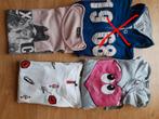 Pakket : meisjes sweater met kap , sweater en lange t-shirt, Kinderen en Baby's, Ophalen of Verzenden, Gebruikt, Maat 158