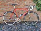Colnago superissimo, Fietsen en Brommers, 28 inch, Gebruikt, Staal, 15 tot 20 versnellingen