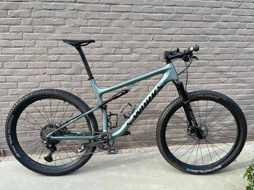 S-Works Epic XL, Fietsen en Brommers, Fietsen | Mountainbikes en ATB, Fully, Ophalen