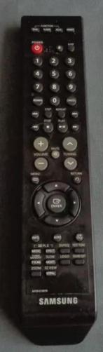 SAMSUNG AH59-01907R HOME THEATER afstandsbediening remote co, Audio, Tv en Foto, Afstandsbedieningen, Verzenden, Zo goed als nieuw