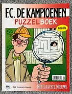 Allerlei strips in goede staat aan 50 cent per strip, Ophalen, Gelezen