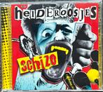 DE HEIDEROOSJES - Schizo, Ophalen of Verzenden, Gebruikt