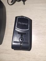 Roland TD3 - module + Roland basdrum trigger, Musique & Instruments, Batteries électroniques, Roland, Enlèvement, Utilisé