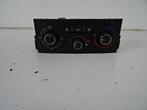 PANNEAU DE COMMANDE CLIMATISATION 207 CC (WB) (N1082250), Utilisé, Peugeot