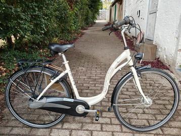 Oxford amesfiets lage instap 3 naafversnellingen beschikbaar voor biedingen