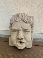 Waterspuiter, Tuin en Terras, Ophalen, Zo goed als nieuw, Hardsteen, Waterornament
