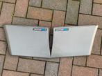 Mercedes W124 sportline logo baguette saccopaneel, Auto-onderdelen, Ophalen of Verzenden