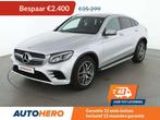 Mercedes-Benz GLC GLC 220 GLC 220 d 4Matic AMG Line, Auto's, Mercedes-Benz, Automaat, Gebruikt, 120 kW, GLC