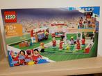 Lego 40634, Sportvelden.Collector idem, Nieuw, Complete set, Ophalen of Verzenden, Lego