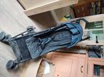 Plooibuggy te koopp, Kinderen en Baby's, Buggy's, Ophalen, Zo goed als nieuw, Verstelbare rugleuning