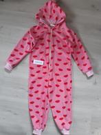 Onesie & Kinderpyjama's, maat 92 tem 140, Kinderen en Baby's, Kinderkleding | Overige, Ophalen of Verzenden, Zo goed als nieuw