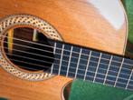Juan Salvador 6CE - 4/4 classical guitar - Fishman blend, Muziek en Instrumenten, Snaarinstrumenten | Gitaren | Akoestisch, Ophalen of Verzenden