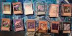 Enorme lot de plus de 1100 cartes Konami Yu-Gi-Oh, Ophalen of Verzenden, Zo goed als nieuw, Losse kaart