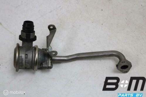 Combiklep rechts Audi A8 4E 079131166M, Auto-onderdelen, Motor en Toebehoren, Gebruikt