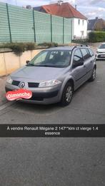 Renault Megane 2, Auto-onderdelen, Overige Auto-onderdelen, Ophalen, Renault