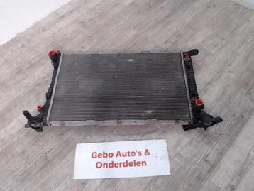 RADIATEUR Audi A4 (B8) (01-2007/12-2015) (8K0 121 251 Q) beschikbaar voor biedingen