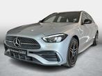 Mercedes-Benz C-Klasse 300 e AMG Line Break + PANORAMISCH DA, Automaat, 4 cilinders, Bedrijf, 5 deurs