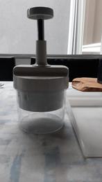 groentehakker Brabantia, Ophalen of Verzenden, Gebruikt