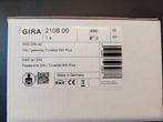 Gira 2108 00 KNX DALI Gateway tunable white plus, Ophalen of Verzenden, Nieuw, Overige typen
