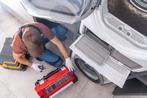 Reparatie van huishoudelijke apparaten 6d./7 0483/10.83.31, Ophalen