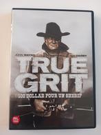 Dvd True Grit met John Wayne (Western), Enlèvement ou Envoi, Action