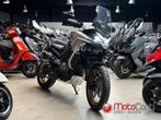 CF Moto MT 800 Touring 2022 [4230 km], Motoren, 2 cilinders, Meer dan 35 kW, 800 cc