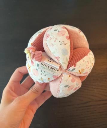 Little Dutch zachte speelbal beschikbaar voor biedingen