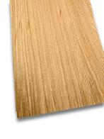 Eiken fineer | 44x26 cm, Doe-het-zelf en Bouw, Verzenden, Nieuw, Hout, Minder dan 20 mm