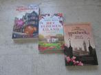Romans. Goed voor zomerse lectuur, Ophalen of Verzenden, Swan, Montefiore, Stern..
