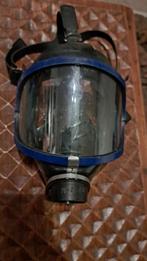 Dräger x-plore 6300 volgelaatsmasker / gasmasker panorama, Ophalen of Verzenden