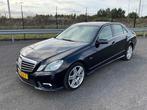 2010 Mercedes-Benz E-klasse 220 CDI Personenauto MARGE, Auto's, Automaat, Euro 5, Gebruikt, Overige brandstoffen
