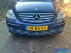 MERCEDES B KLASSE W245 blauw 375 voorbumper 2005-2011, Auto-onderdelen, Gebruikt, Voor, Mercedes-Benz, Ophalen of Verzenden
