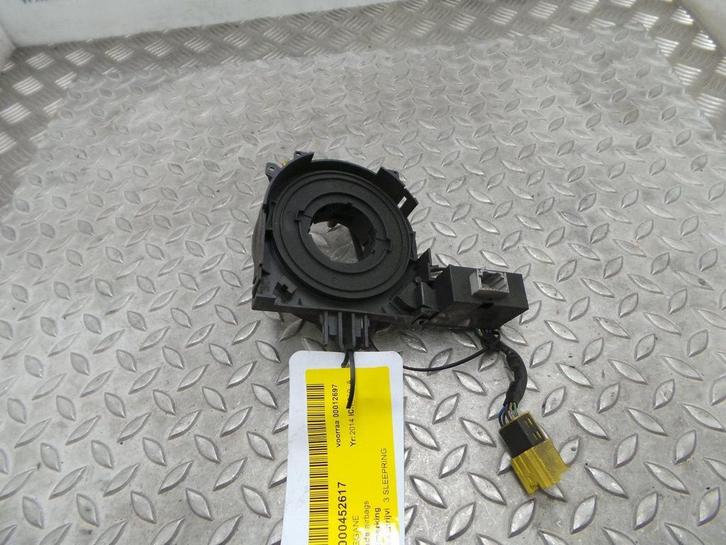 RENAULT MEGANE [ROTARY_COUPLING] 2014, Autos : Pièces & Accessoires, Autres pièces automobiles, Utilisé, ARN reconnu, Stiba membre