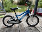 Woom 2 - 14” kinderfiets, Fietsen en Brommers, Fietsen | Kinderfietsjes, Ophalen, Zo goed als nieuw, Minder dan 16 inch, Woom