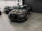 AUDI A3 1.2 LITER TURBO BENZINE/2011/TOP STAAT, Bluetooth, Euro 5, Zwart, Bruin